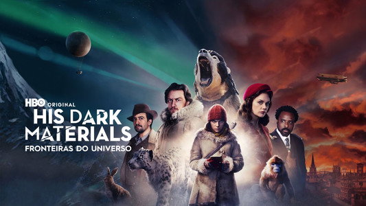 His Dark Materials