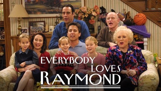 Everybody Loves Raymond