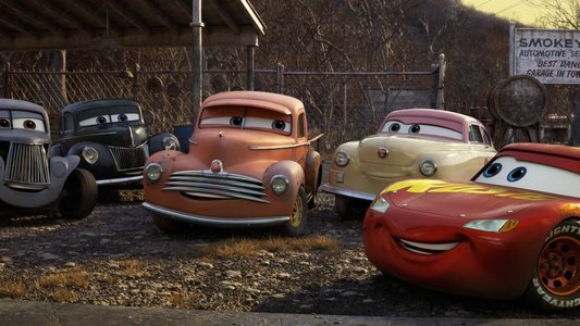 Cars 3