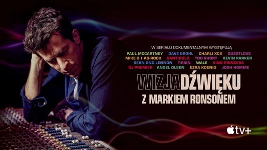 Watch the Sound with Mark Ronson
