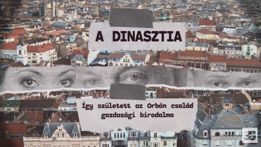 A dinasztia