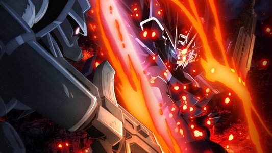 機動戦士ガンダムSEED FREEDOM