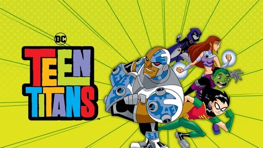 Teen Titans