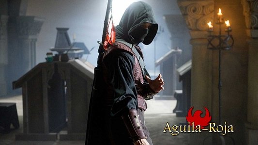 Águila Roja