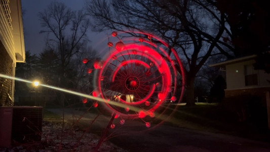 ELECTRIC LANTERN
