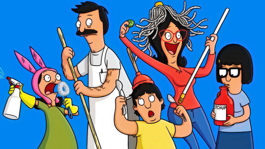 Bob's Burgers