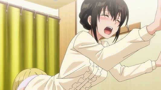 スカートの中はケダモノでした。