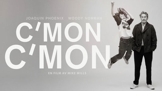 C'mon C'mon