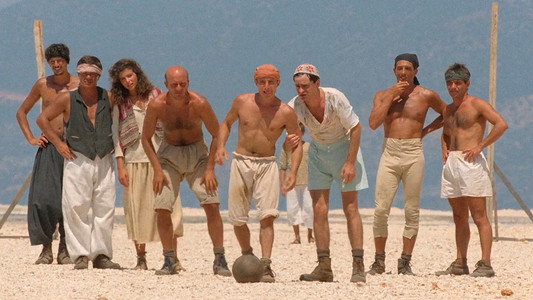 Mediterraneo