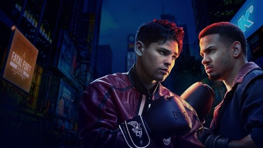 Ryan Garcia vs. Rolando Romero