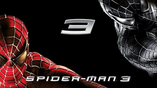 Spider-Man 3