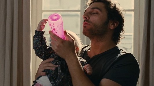 Un heureux événement
