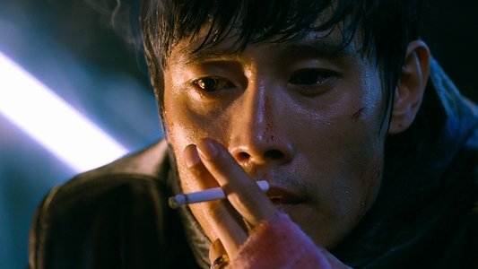 악마를 보았다