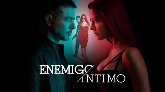 Enemigo íntimo