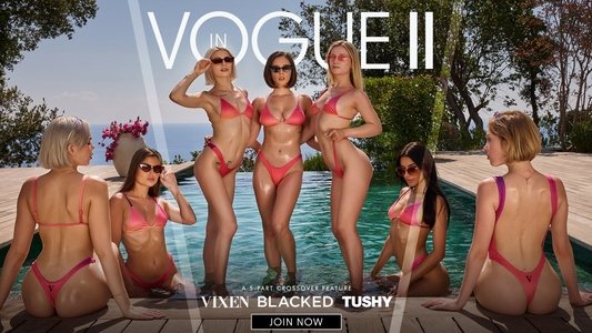 In Vogue II