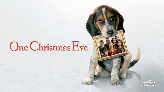 One Christmas Eve