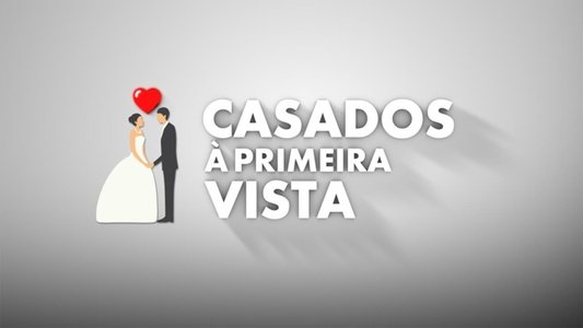 Casados à Primeira Vista