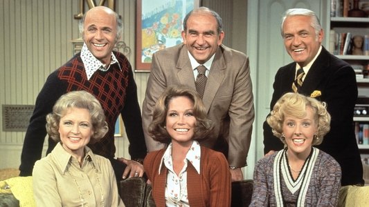 The Mary Tyler Moore Show