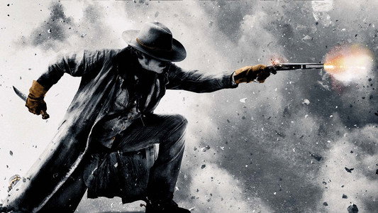 Texas Rising