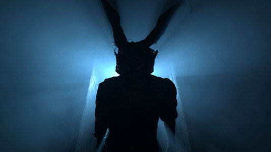 S. Darko