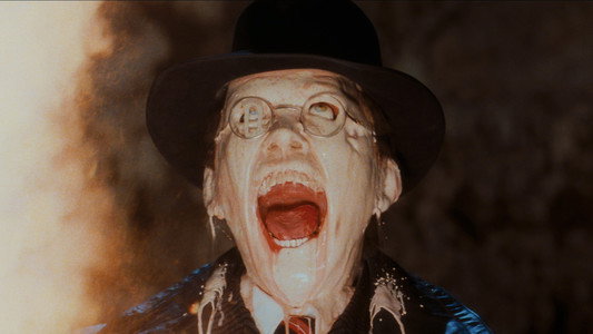 Raiders of the Lost Ark