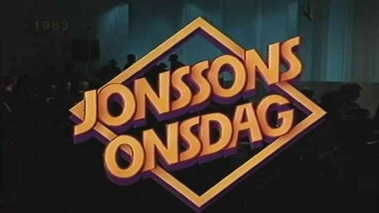 Jonssons onsdag