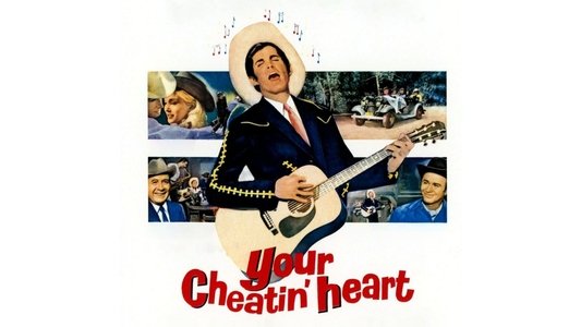 Your Cheatin' Heart