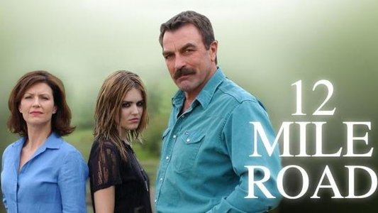 Twelve Mile Road