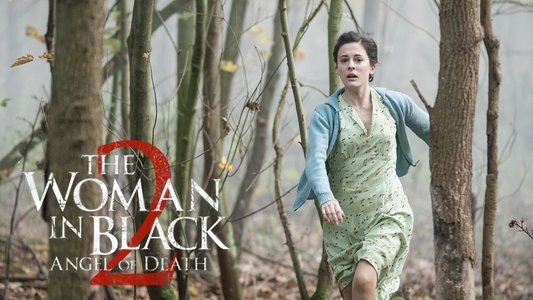The Woman in Black 2: Angel of Death