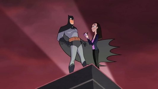 Tales of Metropolis