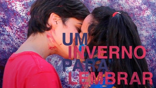 El color de un invierno