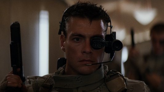 Universal Soldier