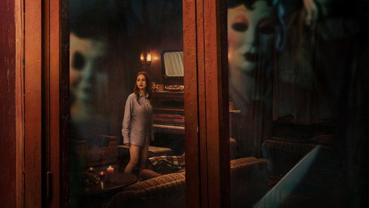 The Strangers: Chapter 1