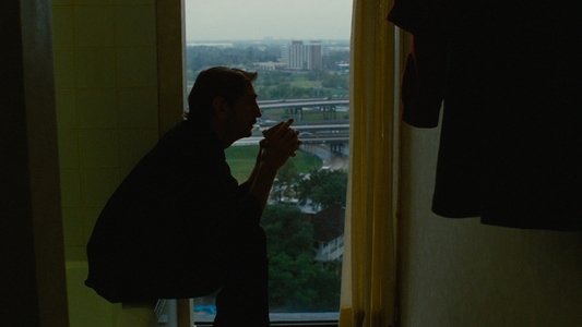 Paris, Texas