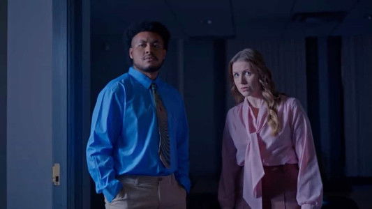 What? You Guys Look Sorta Similar…