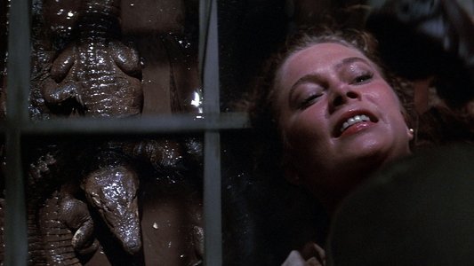 Romancing the Stone