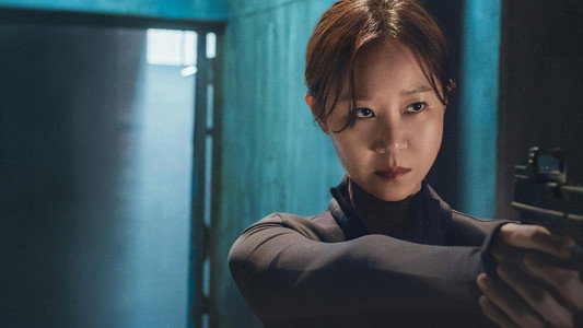 유부녀 킬러