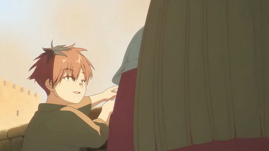 葬送のフリーレン