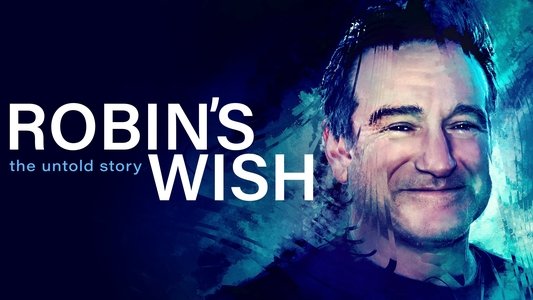 Robin's Wish
