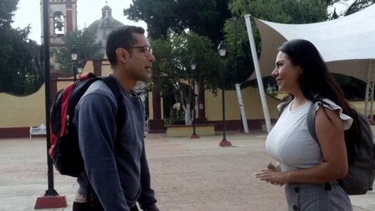 Niñas bien que se portan mal