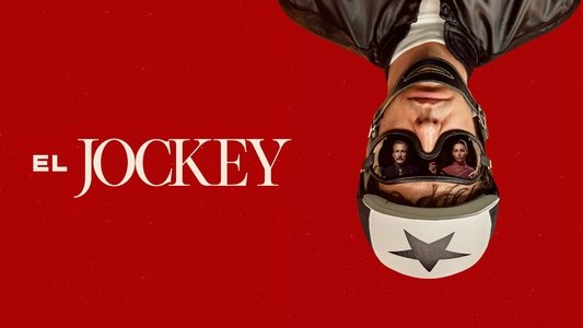 El jockey
