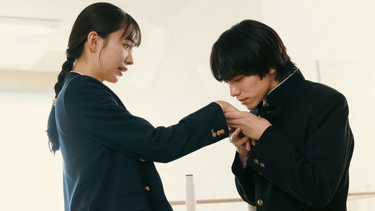 私の町の千葉くんは。