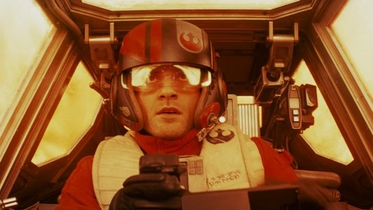 Star Wars: The Last Jedi