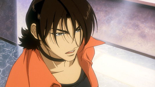 カウボーイビバップ 天国の扉