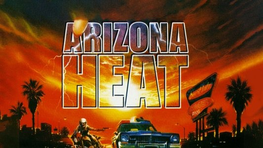 Arizona Heat