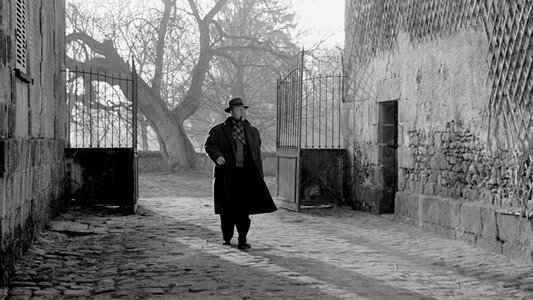 Maigret et l'Affaire Saint-Fiacre