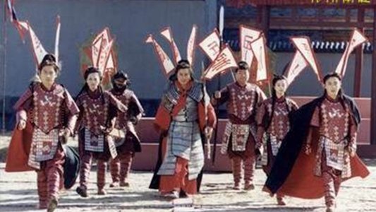 棋武士