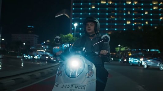 Tinggal Meninggal