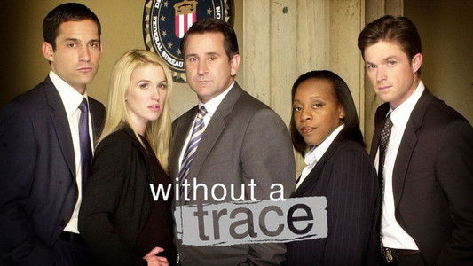 Without a Trace