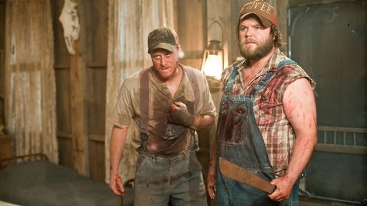 Tucker and Dale vs. Evil